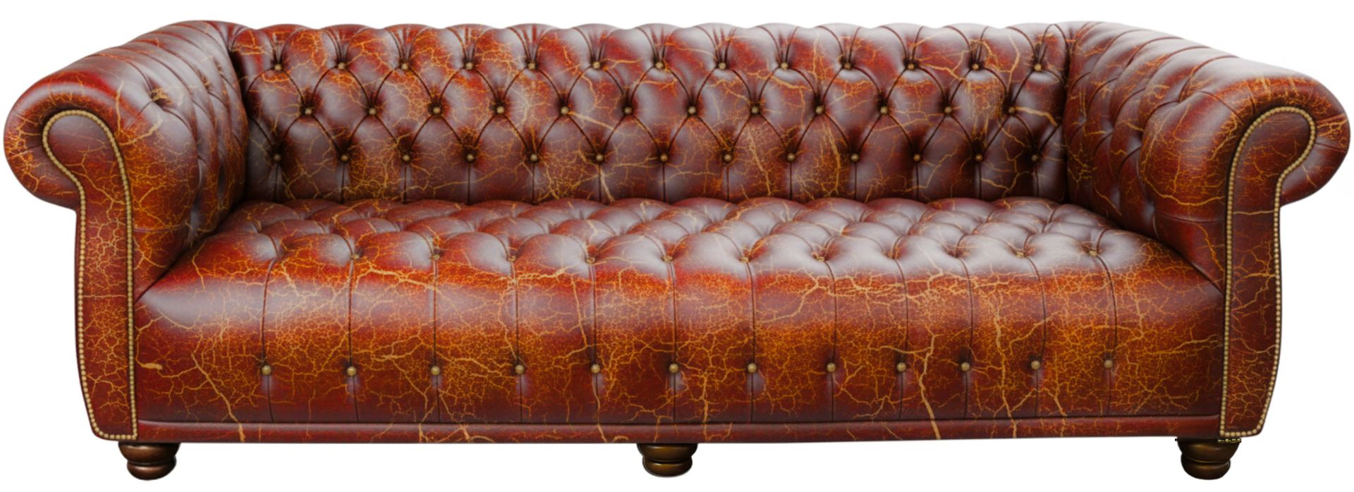 The Westminster Chesterfield